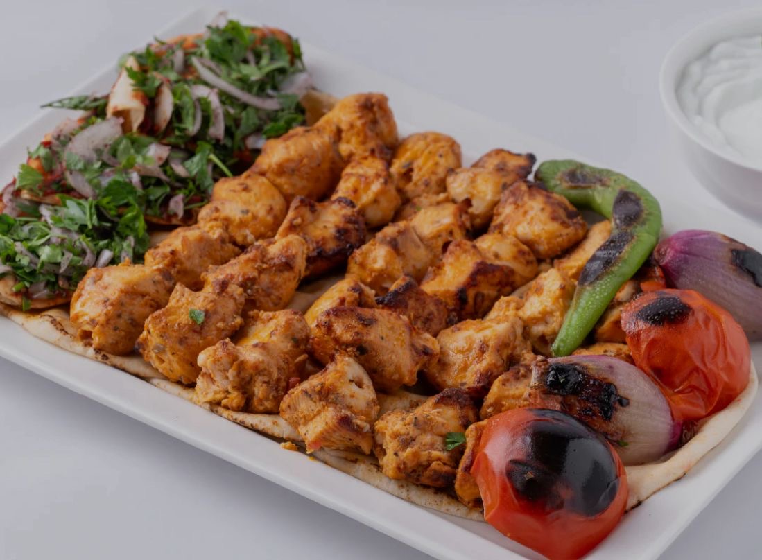 نص كيلو طاووق 